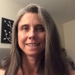 Meet your Posher, Brenda